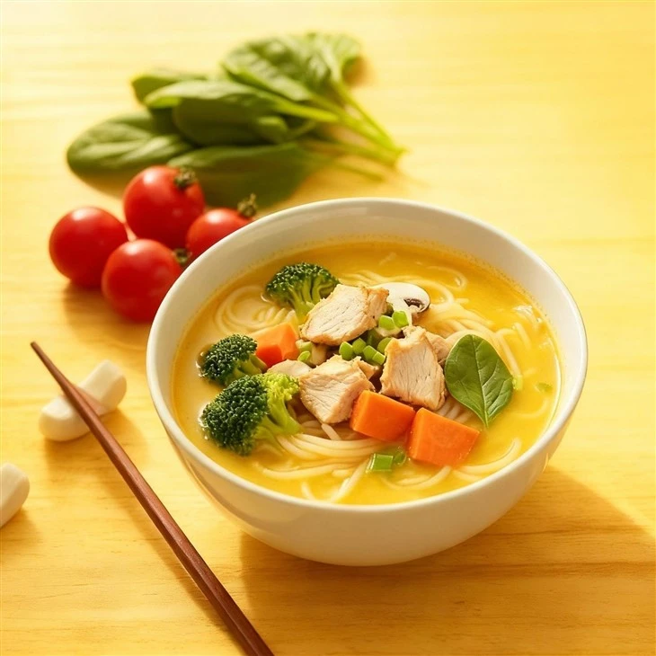 no carb noodles shirataki
